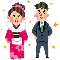 振袖の着付けをするにはどれくらいの時間と金額が必要か