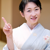 着付けの習い事をするなら知っておきたい「江戸小紋」とは